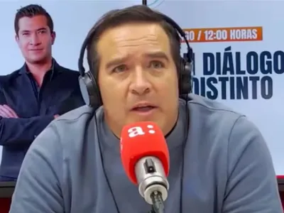 «Bajemos el tono»: Cristián Caamaño arremete contra la algarabía de Colo-Colo por el duelo de Copa Libertadores