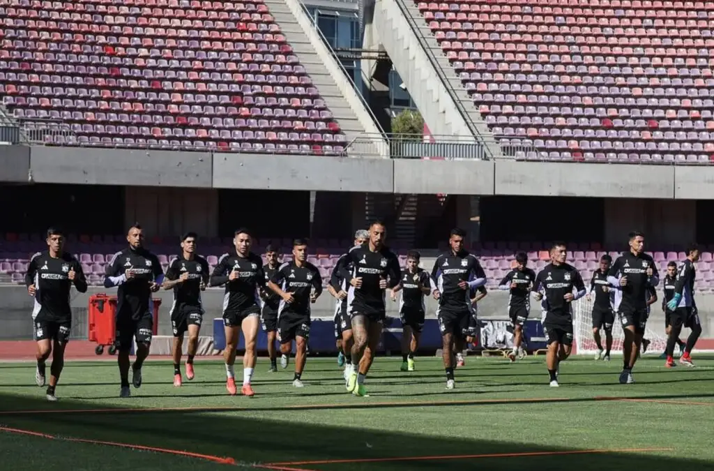 Colo-Colo deberá volver a La Serena para disputar la Supercopa ante la U.