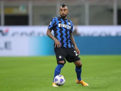 Arturo Vidal tendría sus días contados en Italia