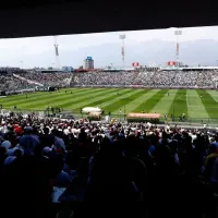 «Serían palabras mayores»: En Colo-Colo aclararon posible aumento de capacidad del Estadio Monumental