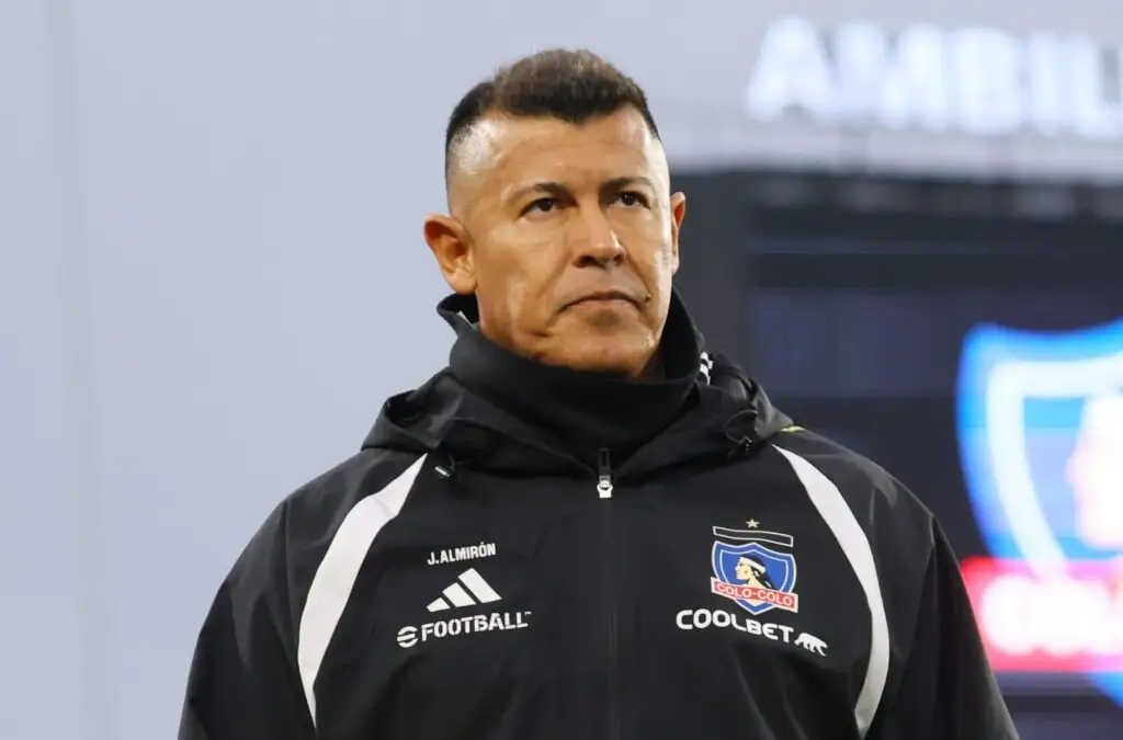 Jorge Almirón irá con toda su caballería ante Cobreloa.