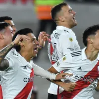 [VIDEO]: Revelan provocación de Pablo Solari antes de la pelea en el partido de River Plate vs Boca Juniors