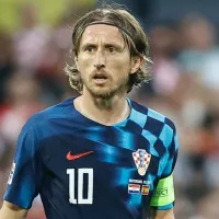 Luka Modric contradice dichos de Mbappé mete a Chile en selecto grupo de potencias mundiales