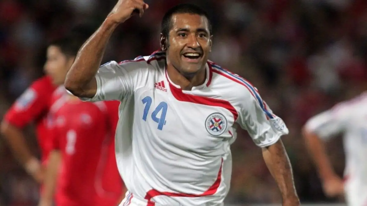 Paulo Da Silva