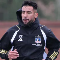 ¿Se arrepiente? El duro mea culpa Mauricio Isla tras su paso por Universidad Católica
