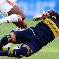 Carlos Palacios recibe la aprobación de la crítica tras su debut en el Mundial de Clubes junto a Boca Juniors