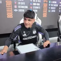 El grupo de la muerte que Claudio Aquino eligió para Colo-Colo en la Copa Libertadores