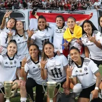Siguen las bajas: Jugadora de Colo-Colo femenino confirma su salida para la temporada 2025