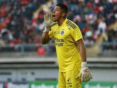 ¿Oferta concreta? Brayan Cortés se refirió al interés de un importante club español