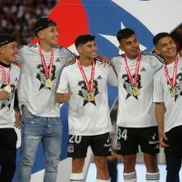 Diario nacional aseguró que talentoso canterano de Colo-Colo no está en los planes para 2023
