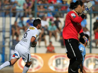 Cambio de aires: Ex jugador de Colo-Colo jugará por Colo Colito en Copa Chile