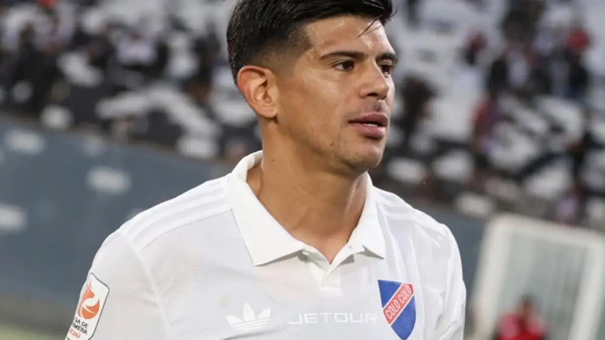 Esteban Pavez.