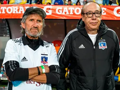 ¿Cerrarán más fichajes? La decisión Blanco y Negro con miras a los últimos refuerzos de Colo-Colo