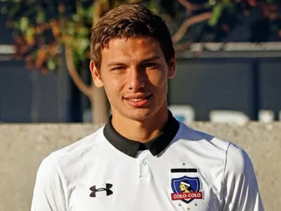Promesa desperdiciada: Se formó en Colo-Colo, jugó en La Roja, debutó con Pablo Guede y se retiró a los 21 años