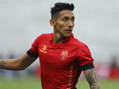 VIDEO| Pese a la derrota: Christofer Gonzáles se lució con un gol en la caída de Perú ante Japón