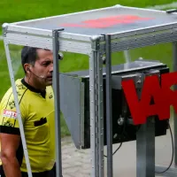 Como en el Mundial de Clubes: La novedad que tiene el VAR en el Superclásico entre Colo-Colo y la U