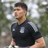 Eduardo Villanueva llega a un acuerdo con Colo-Colo y define su futuro con el club