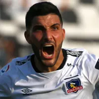 «El cuervo regresa al nido»: Nicolás Blandi vuelve al club donde más brilló