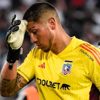 Vuelco total: La noticia que recibió Brayan Cortés por parte de Gustavo Quinteros en Colo-Colo