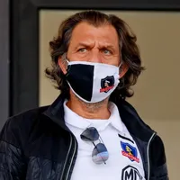 Novedades en Colo Colo: Director del bloque de Aníbal Mosa renunció y habrá nuevas elecciones en ByN