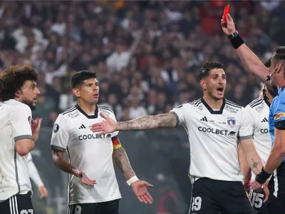Candidato definido: ¿Quién reemplazará a Maximiliano Falcón frente a River Plate?