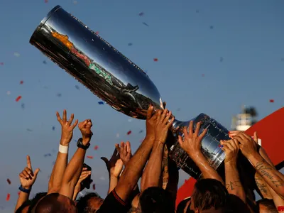 Atento Colo-Colo: Revelan las nuevas fechas que maneja la ANFP para realizar la final de la Copa Chile 2023
