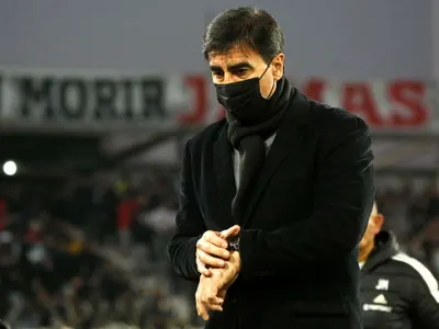 La inesperada noticia que recibió Colo-Colo de cara a su visita ante Audax Italiano