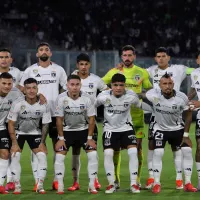 Así quedó la tabla de posiciones de Copa Chile tras el empate entre Colo-Colo y Santiago Wanderers