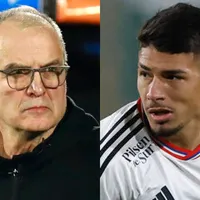 Atento, Alan Saldivia: Marcelo Bielsa notificó una importante decisión en Uruguay para los Juegos Panamericanos