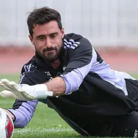 ¿Quiere partir? Aníbal Mosa aclara la situación de Fernando De Paul en Colo-Colo