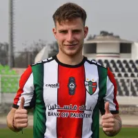ByN deberá abrir la billetera: Daniel Arrieta asegura que Colo-Colo reactivó el interés en contratar a Bruno Barticciotto