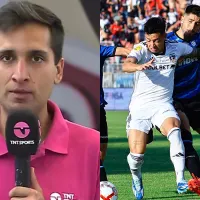 Daniel Arrieta reveló el nuevo impedimento que tendrán Colo-Colo y Huachipato para retomar la Supercopa
