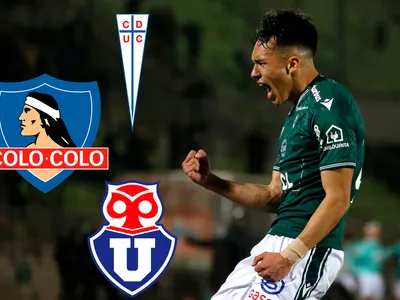 ¿Será una buena apuesta? Los tres grandes del fútbol chileno van a la carga por joya de Santiago Wanderers