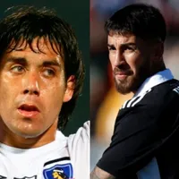 Arturo Sanhueza descueró a Juan Martín Lucero tras su polémica salida de Colo-Colo y le envía potente mensaje