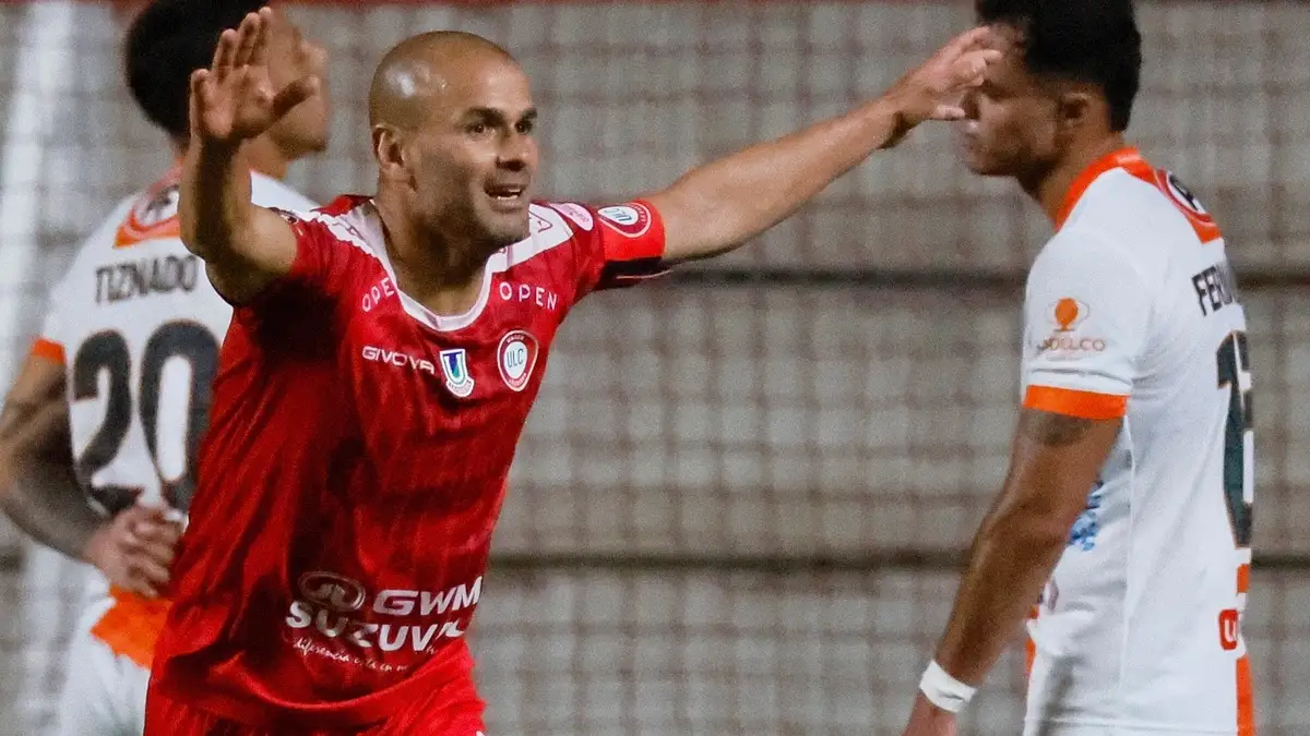 Foto: Andres Pina/Photosport.