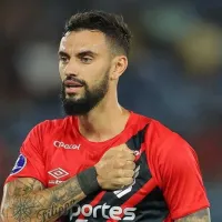 ¿Se acerca el primer refuerzo? Desde Brasil informan que Colo-Colo ofertó por Gonzalo Mastriani