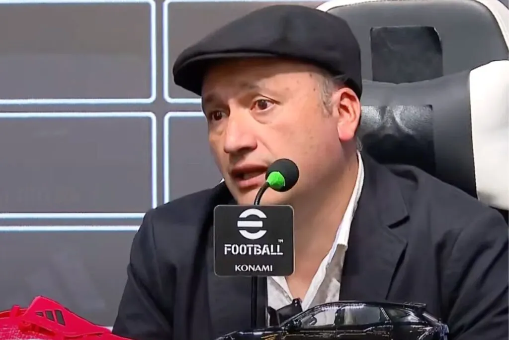 Edmundo Valladares ante rechazo del informe financiero de Blanco y Negro Colo-Colo