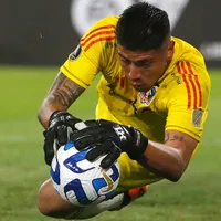 Ya está definido: La crucial decisión que tomó Colo-Colo pensando en el futuro profesional de Brayan Cortés