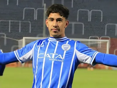 El inesperado gesto de Salomón Rodríguez que acerca su fichaje por Colo-Colo