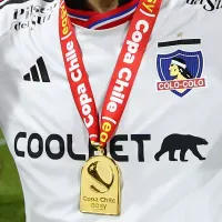 Insiste en su fichaje: Colo-Colo vuelve a la carga por viejo anhelo de Gustavo Quinteros