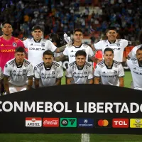 Se mueve el tablero: La inédita formación que utilizará Colo-Colo para enfrentar a O’Higgins