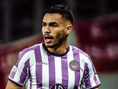 El gran logro conseguido por Gabriel Suazo que le permite seguir agrandando su legado con Toulouse