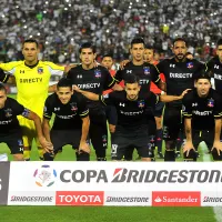 Era promesa de Colo-Colo, no pudo despegar y ahora reforzará a club de Segunda División