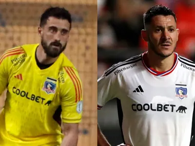 Con De Paul y sin Ramiro González: Se definió la formación de Colo-Colo para enfrentar a Deportivo Pereira