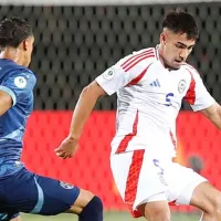 ¿Cuándo vuelve a jugar? La Roja Sub-20 cayó ante Paraguay en el cierre de la fase grupal