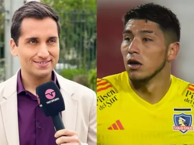 Daniel Arrieta reveló la razón de Brayan Cortés para rechazar a Estudiantes de La Plata