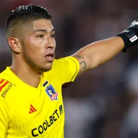 Brayan Cortés elogia a Claudio Bravo y escoge al mejor arquero, al delantero más temido y al club destacado del fútbol chileno