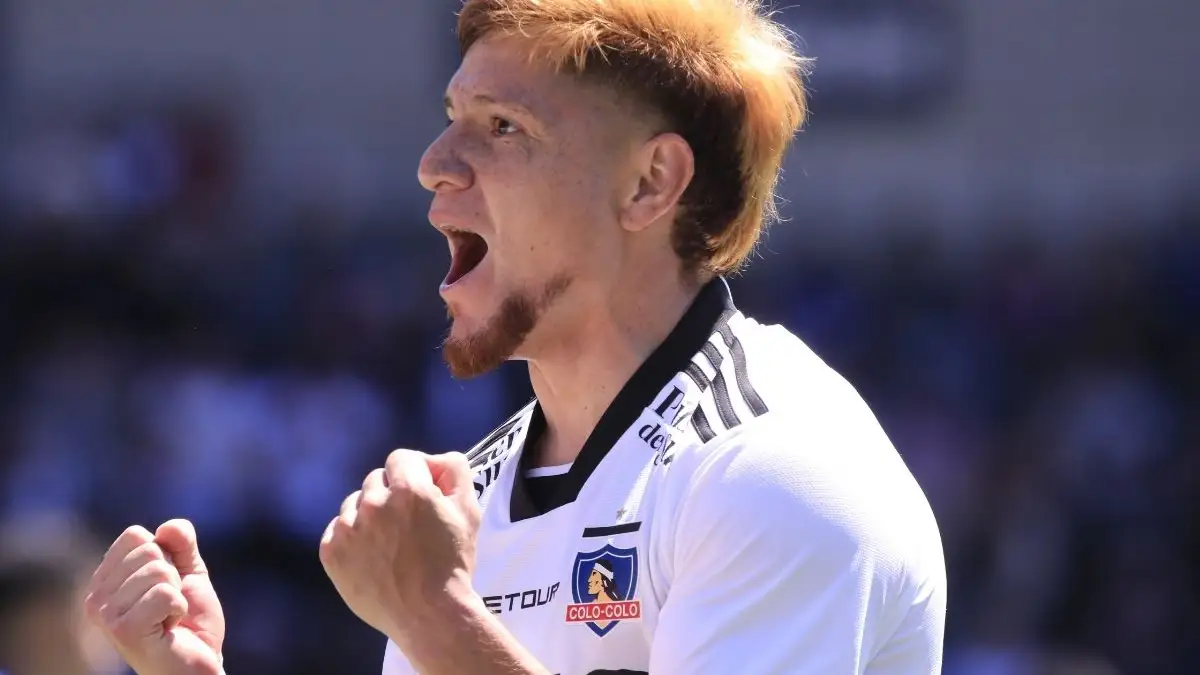 Leonardo Gil.
