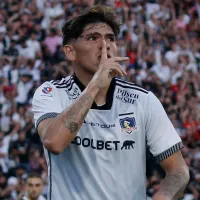 «Para tirarme a la gente en contra»: Carlos Palacios rompió el silencio por rumores de su posible salida de Colo-Colo