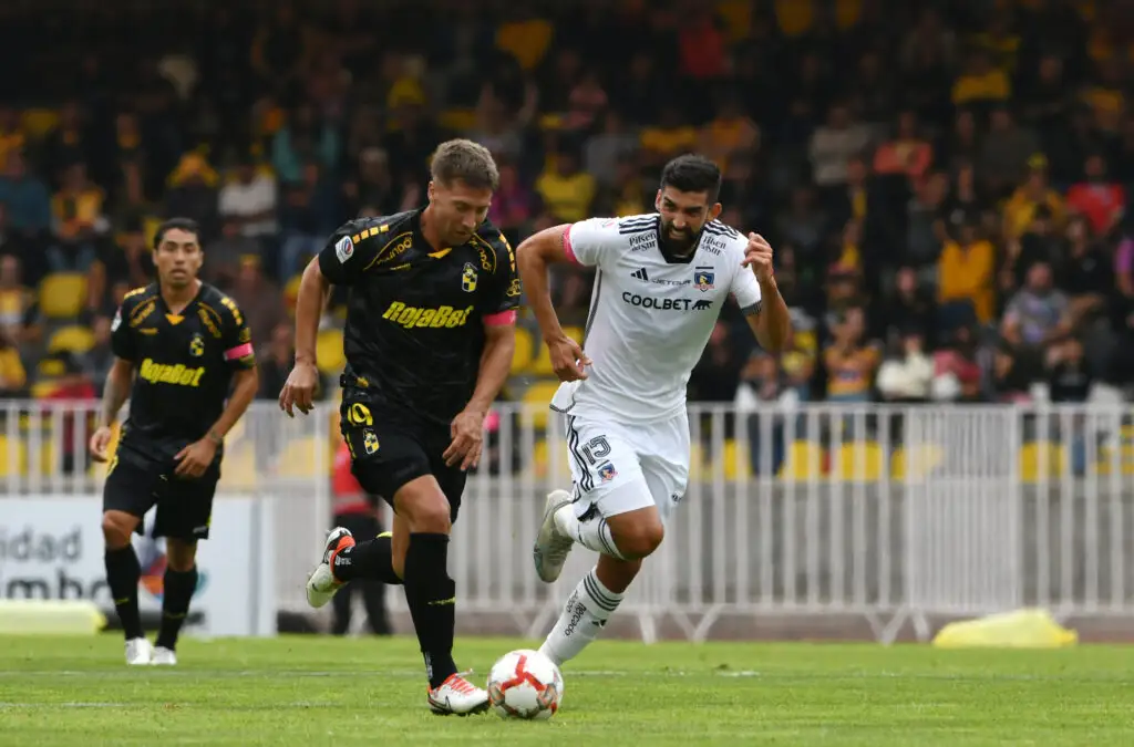 El Estadio Monumental albergará a 40mil hinchas.